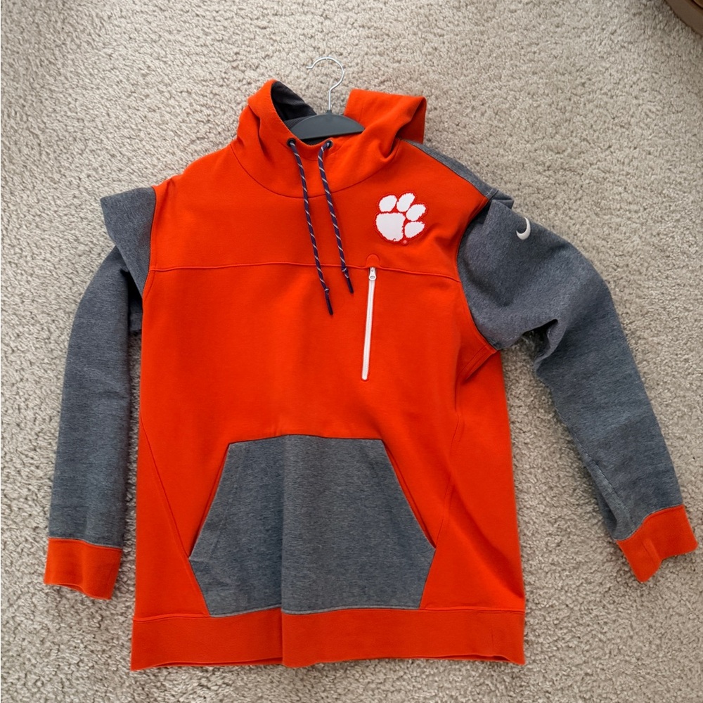 Clemson Hoodie